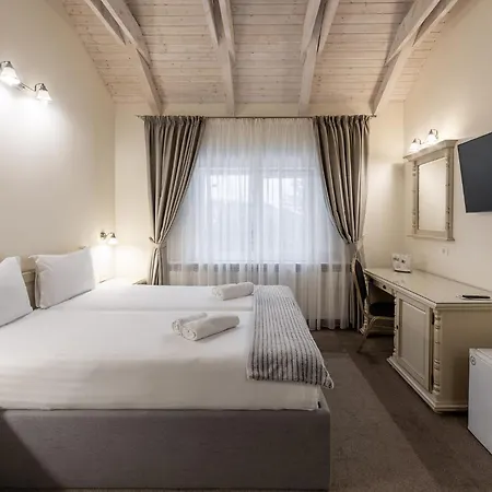 Genesis By Eden Hotel 3*
